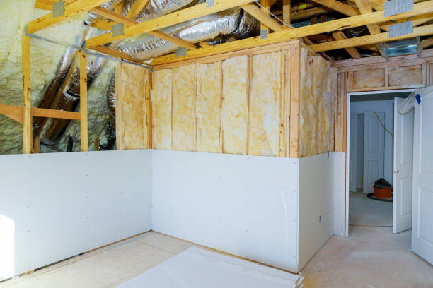 Best Eco-Friendly Insulation in Madrid, IA