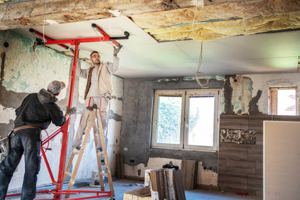 Reliable Madrid, IA Insulation Contractor Solutions